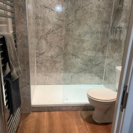 Number 9 Апартаменты