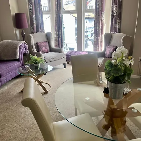 Number 9 Appartamento Whitby