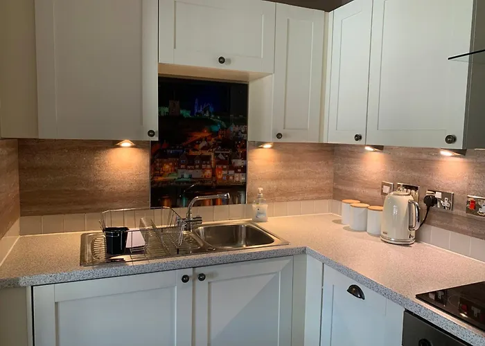 Number 9 Apartmán *